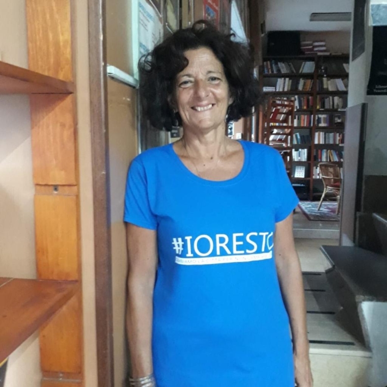 Claudia Liotti